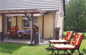 2 Bedroom Lovely Home In Alt Schwerin, Alt Schwerin